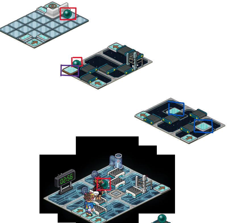 HabboTales